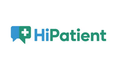 HiPatient logo