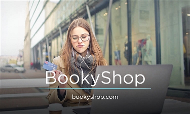 BookyShop.com