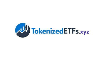 TokenizedETFs.xyz - Creative brandable domain for sale