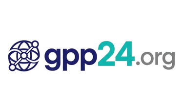 GPP24.org - Creative brandable domain for sale