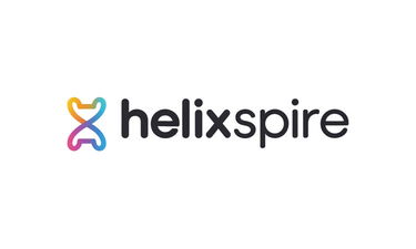 HelixSpire logo