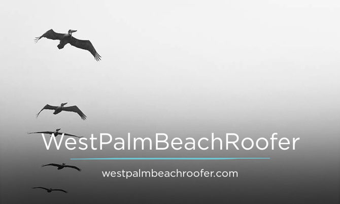 WestPalmBeachRoofer.com