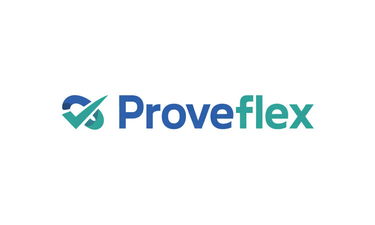 ProveFlex.com - Creative brandable domain for sale