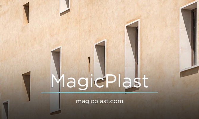 MagicPlast.com