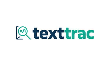 TextTrac.com - Creative brandable domain for sale