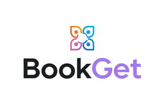 BookGet.com - Creative brandable domain for sale