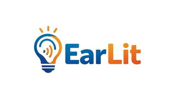 EarLit logo