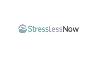 StressLessNow.com is for sale
