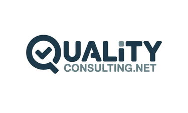 QualityConsulting.net - Creative brandable domain for sale