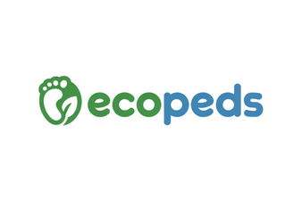 EcoPeds.com - Creative brandable domain for sale