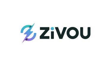 Zivou.com - Creative brandable domain for sale