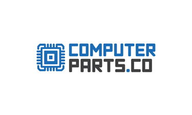 computerparts.co - Creative brandable domain for sale