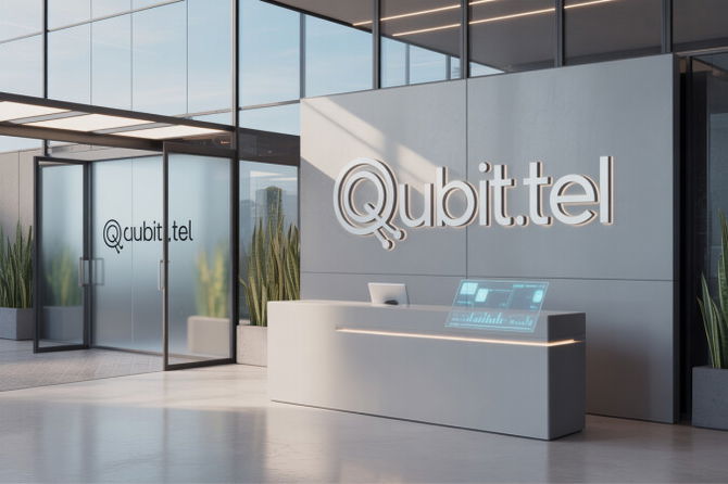 Qubit.Tel — 2
