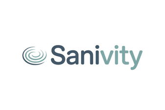 Sanivity.com - Creative brandable domain for sale