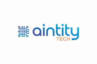 Aintity.com - Creative brandable domain for sale