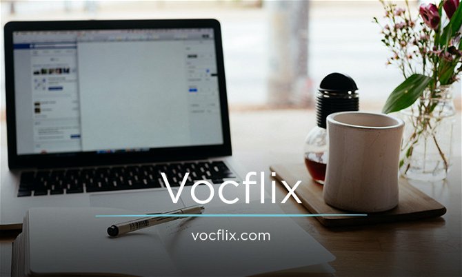 vocflix.com