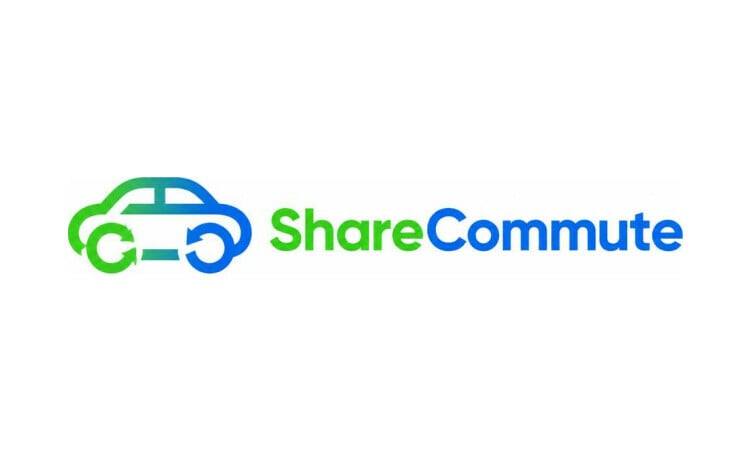 ShareCommute logo
