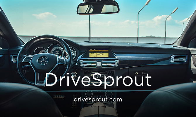 DriveSprout.com