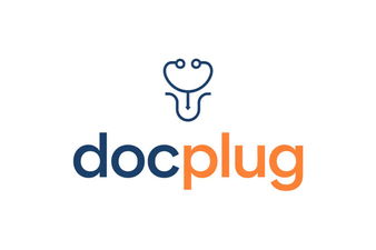 DocPlug.com - Creative brandable domain for sale