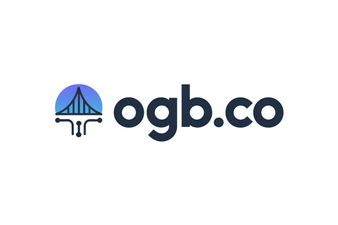 OGB.co - Creative brandable domain for sale