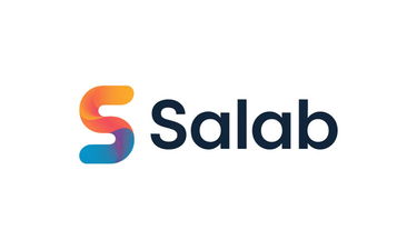 SaLab.com is for sale