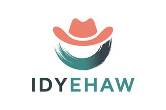 Idyehaw.com - Creative brandable domain for sale