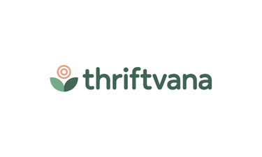 Thriftvana.com - Creative brandable domain for sale