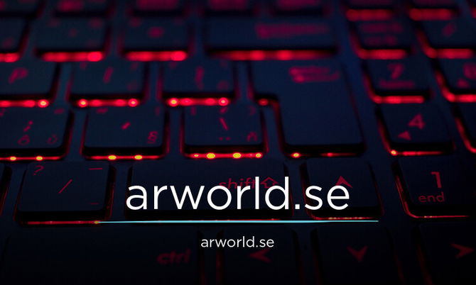 Arworld.se