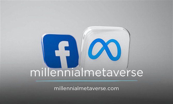 MillennialMetaverse.com