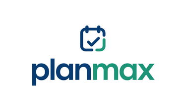 PlanMax.com - Creative brandable domain for sale