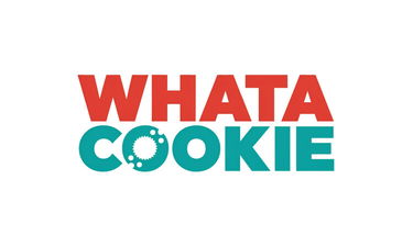 WhatACookie.com - Creative brandable domain for sale