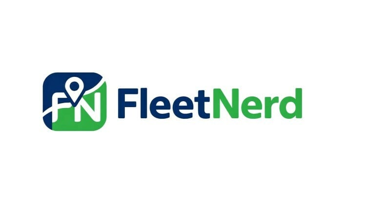FleetNerd logo