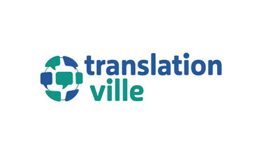 Translationville.com - Creative brandable domain for sale