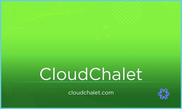 CloudChalet.com - Creative brandable domain for sale