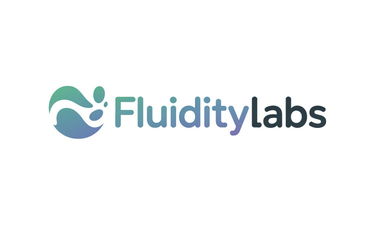 FluidityLabs.com - Creative brandable domain for sale
