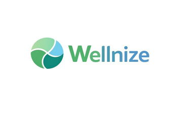 Wellnize.com - Creative brandable domain for sale