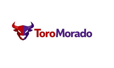 ToroMorado logo
