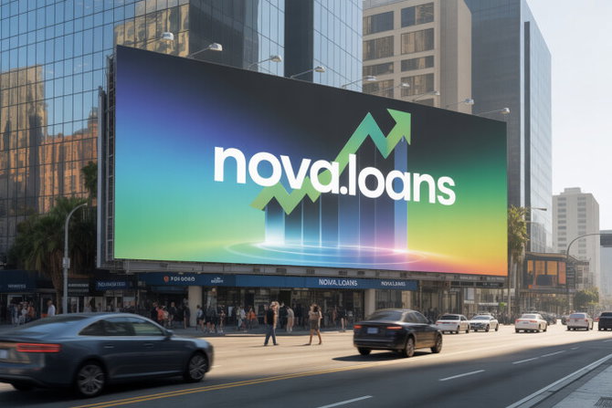 Nova.Loans — 3