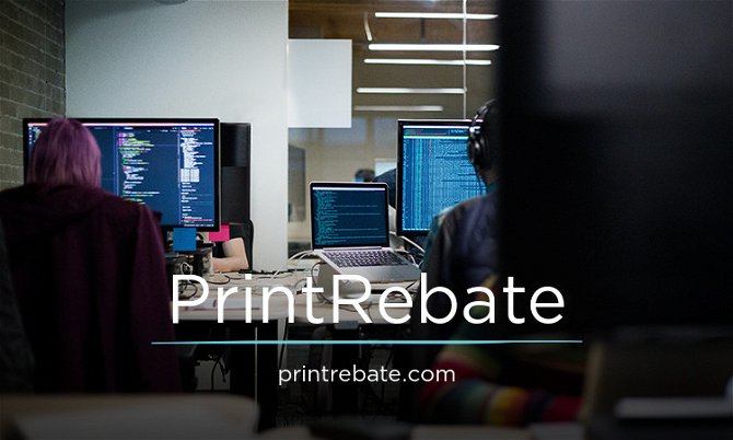 PrintRebate.com