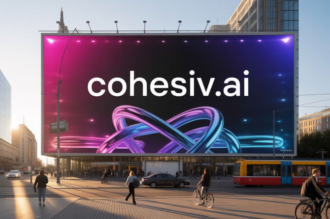 Cohesiv.ai — 2