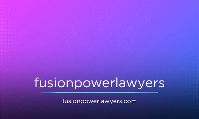 FusionPowerLawyers.com