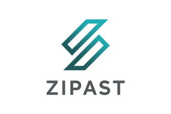 Zipast logo