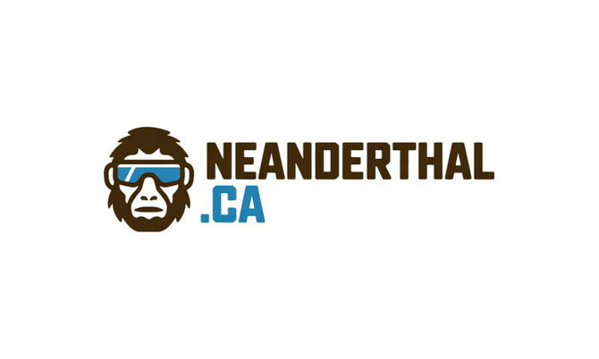 Neanderthal.ca