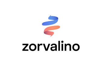 Zorvalino.com - Creative brandable domain for sale