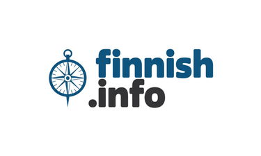 Finnish.info is for sale