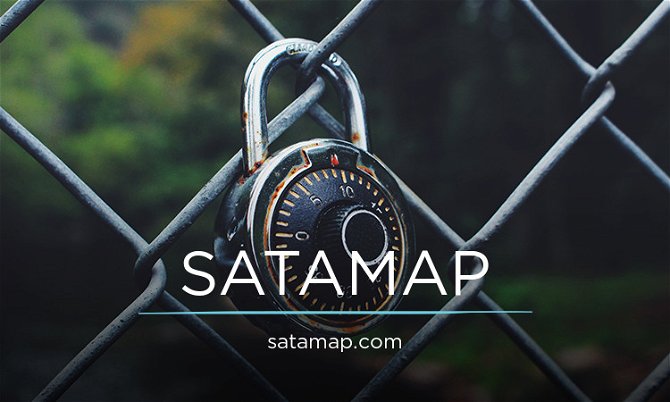 SATAMAP.com