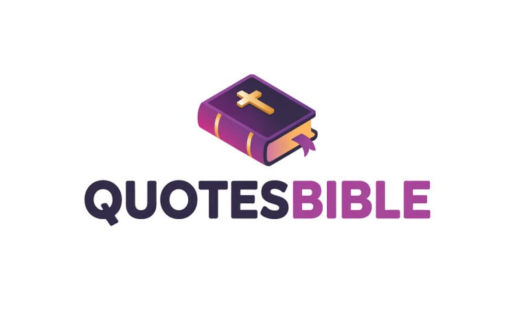 QuotesBible logo