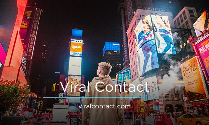 ViralContact.com