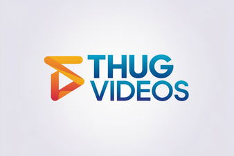 ThugVideos.com - Creative brandable domain for sale
