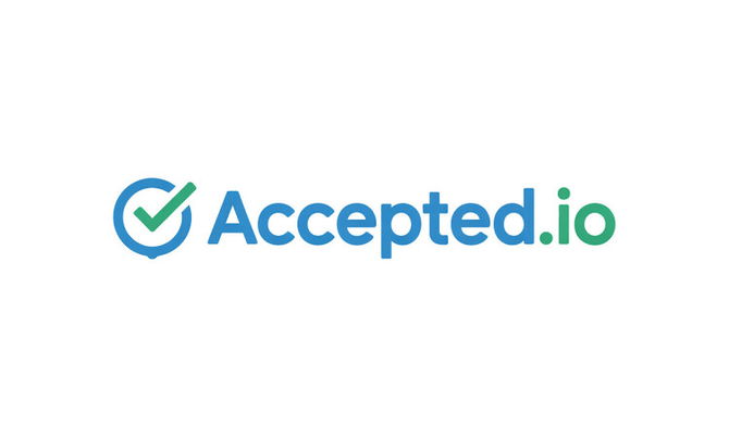 Accepted.io